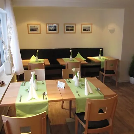 Hotel-restaurant Im Heisterholz 2*