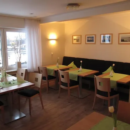 Hotel-restaurant Im Heisterholz Hotel 2*