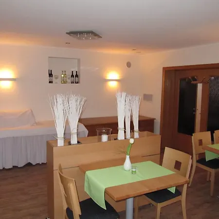 Hotel-restaurant Im Heisterholz Hotel Hemmelzen