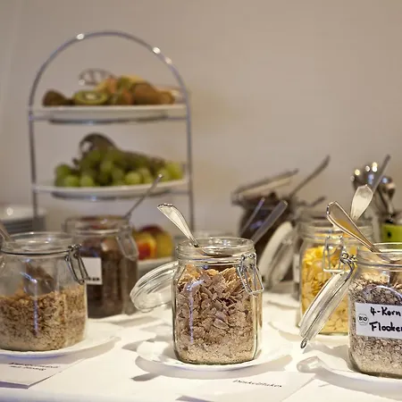 Hotel-restaurant Im Heisterholz Otel Hemmelzen