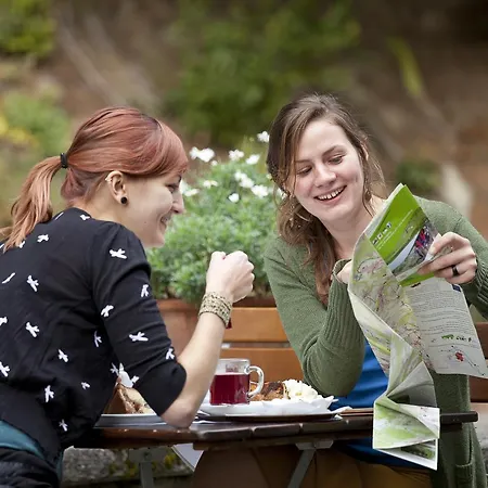 Hotel-restaurant Im Heisterholz 호텔