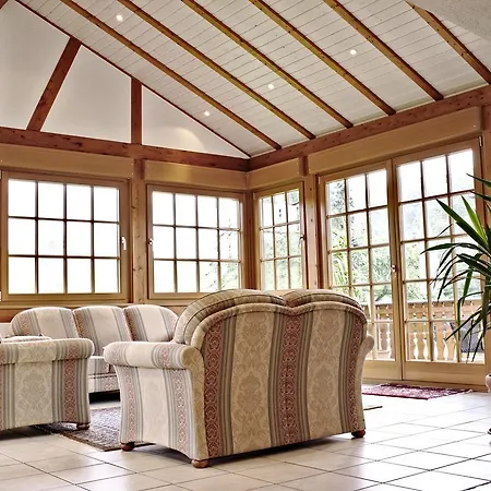 Hotel-restaurant Im Heisterholz 호텔 Hemmelzen