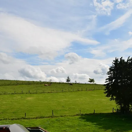 Hotel-restaurant Im Heisterholz 호텔