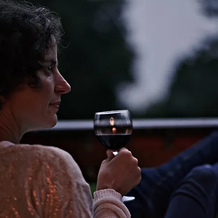 Hotel-restaurant Im Heisterholz 호텔