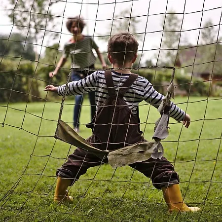 Hotel-restaurant Im Heisterholz 호텔 Hemmelzen