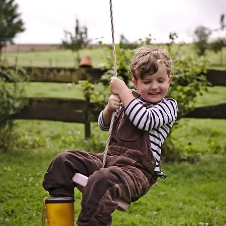 Hotel-restaurant Im Heisterholz 2* Hemmelzen