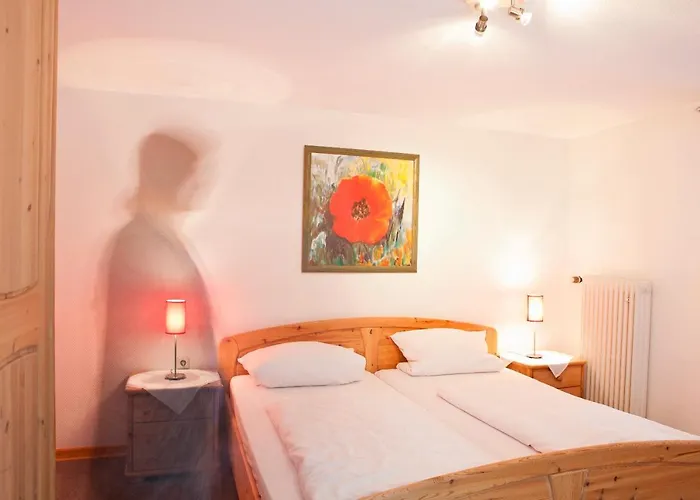 Hotel-restaurant Im Heisterholz