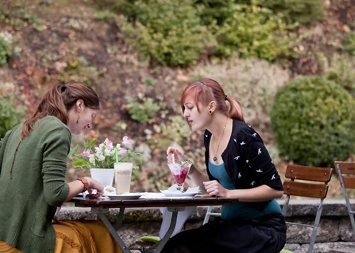 Hotel-restaurant Im Heisterholz Hemmelzen