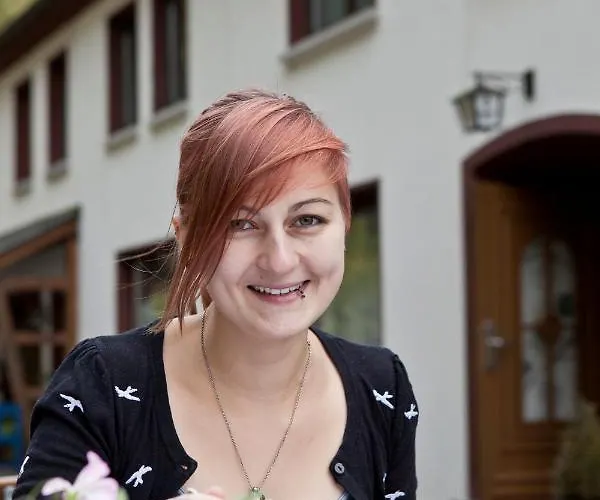 Hotel-restaurant Im Heisterholz