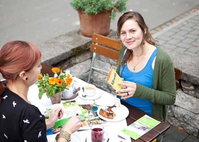 Hotel-restaurant Im Heisterholz Hemmelzen