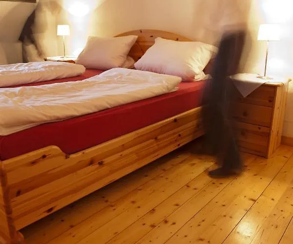 Hotel Hotel-restaurant Im Heisterholz