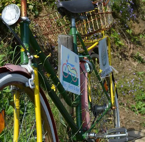 Hotel-restaurant Im Heisterholz Hotel 2*