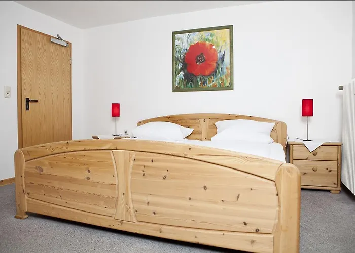 Hotel-restaurant Im Heisterholz 2*