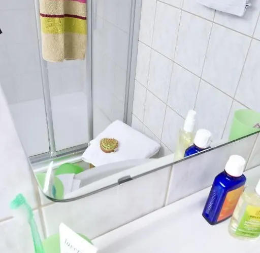 Hotel-restaurant Im Heisterholz Hotel 2*