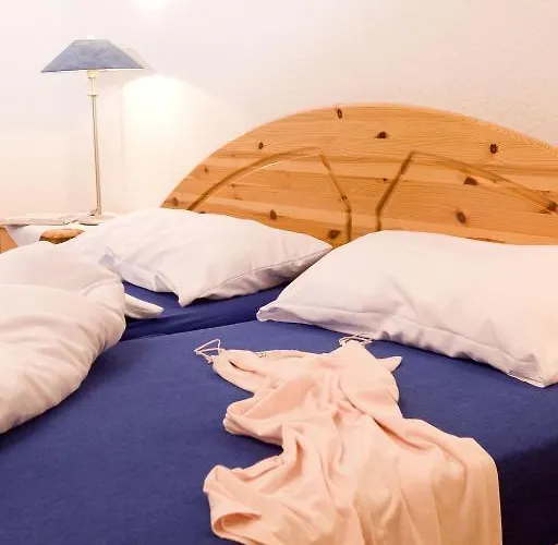 Hotel Hotel-restaurant Im Heisterholz Hemmelzen