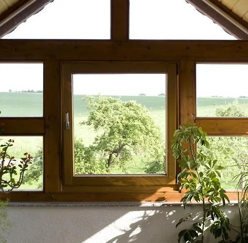 Hotel Hotel-restaurant Im Heisterholz 2*