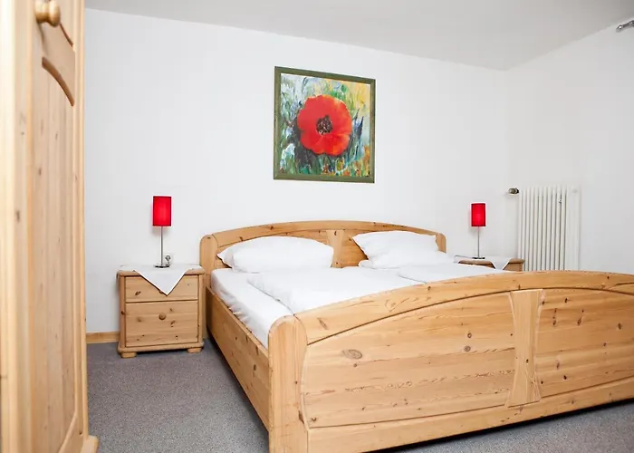 Hotel-restaurant Im Heisterholz