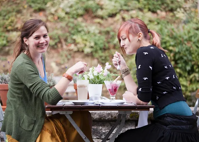 Hotel Hotel-restaurant Im Heisterholz Hemmelzen