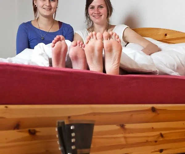 Hotel-restaurant Im Heisterholz Hotel 2*