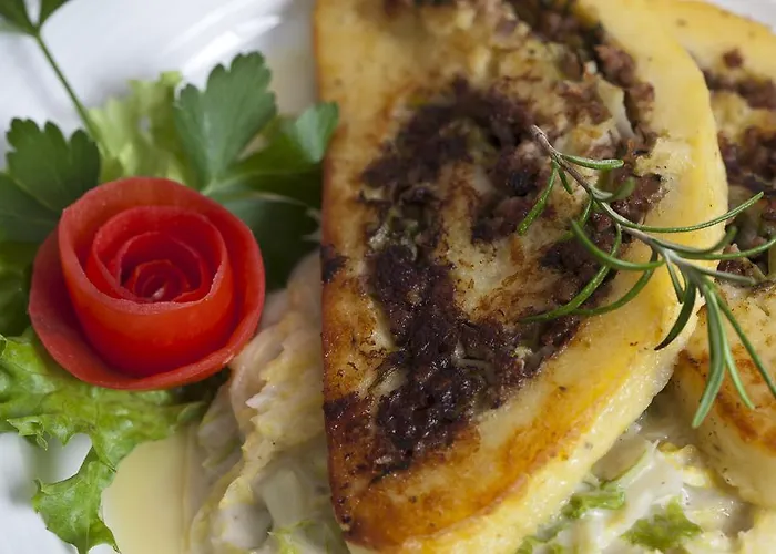 Hotel-restaurant Im Heisterholz Hemmelzen