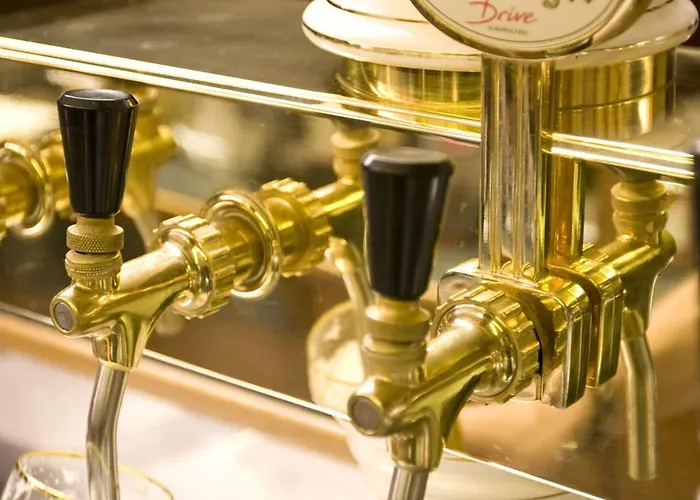 Hotel-restaurant Im Heisterholz Hotel Hemmelzen