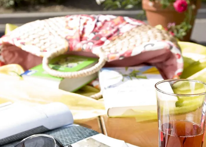 Hotel-restaurant Im Heisterholz 2*