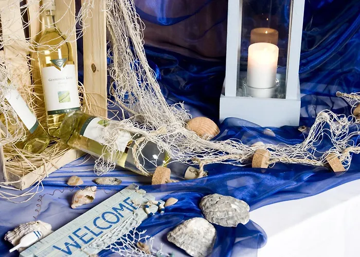 Hotel-restaurant Im Heisterholz Hotel