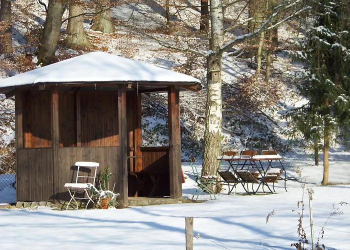 Hotel-restaurant Im Heisterholz 2*