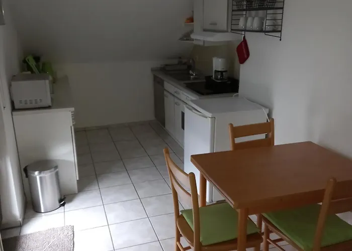 Hotel Hotel-restaurant Im Heisterholz