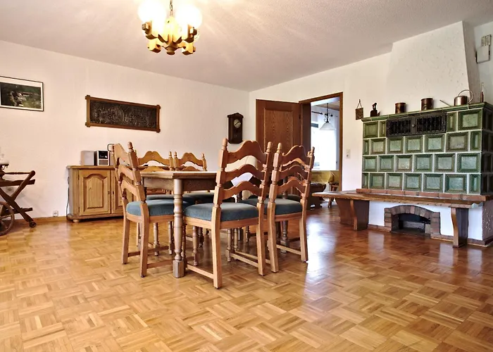 Hotel Hotel-restaurant Im Heisterholz 2*