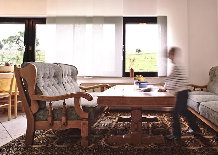 Hotel Hotel-restaurant Im Heisterholz Hemmelzen