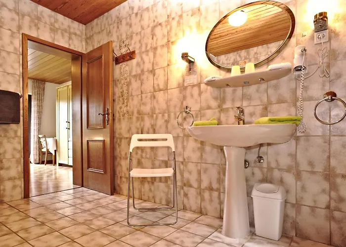 Hotel-restaurant Im Heisterholz 2*