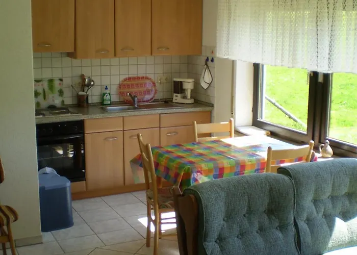 Hotel-restaurant Im Heisterholz 2* Hemmelzen