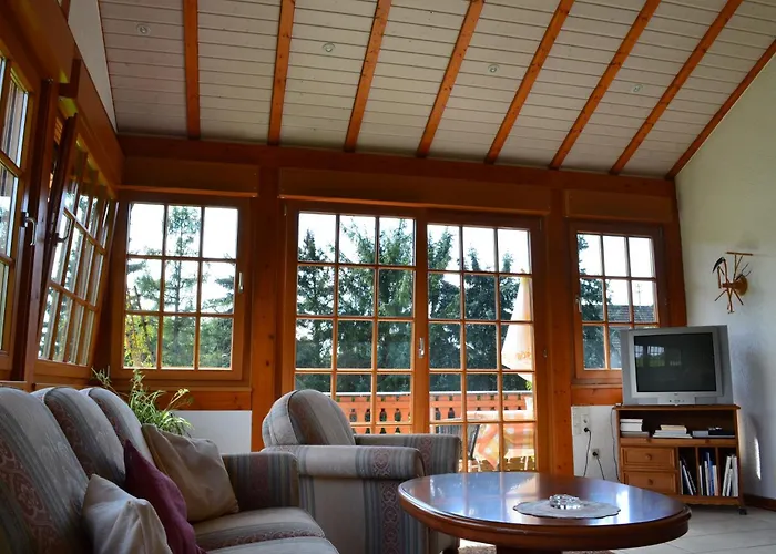 Hotel-restaurant Im Heisterholz Hotel 2*