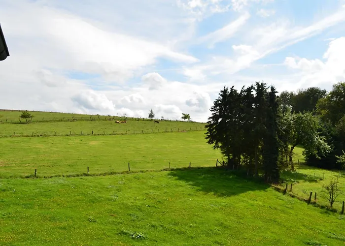 Hotel Hotel-restaurant Im Heisterholz