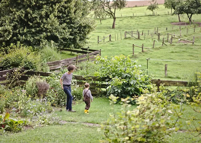 Hotel-restaurant Im Heisterholz Hemmelzen