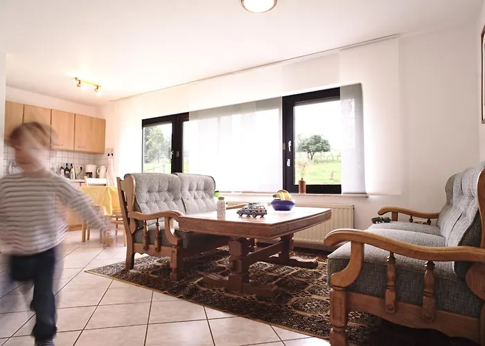 Hotel-restaurant Im Heisterholz Hotel