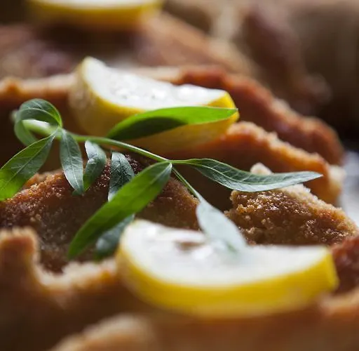 Hotel-restaurant Im Heisterholz Hotel 2*