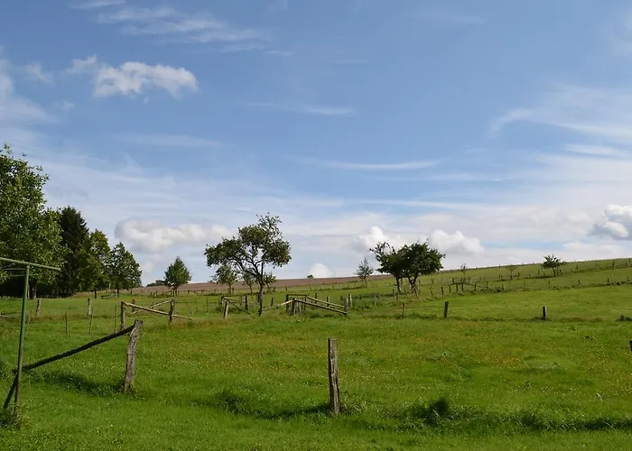 Hotel Hotel-restaurant Im Heisterholz 2*