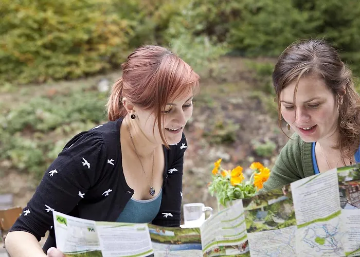 Hotel Hotel-restaurant Im Heisterholz