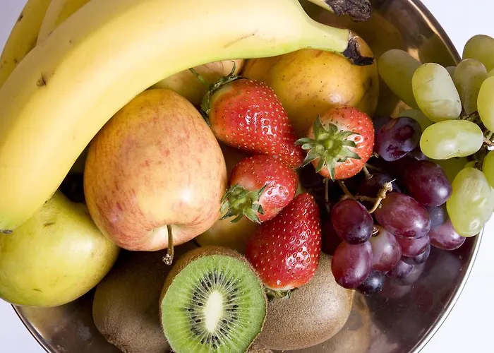 Hotel-restaurant Im Heisterholz