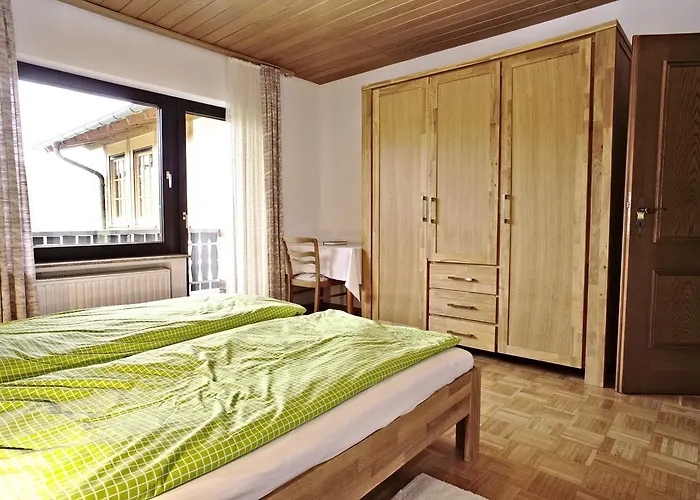 Hotel-restaurant Im Heisterholz Hotel