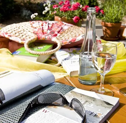 Hotel-restaurant Im Heisterholz 2*