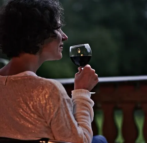 Hotel Hotel-restaurant Im Heisterholz