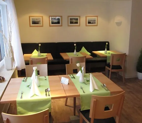 Hotel-restaurant Im Heisterholz 2*