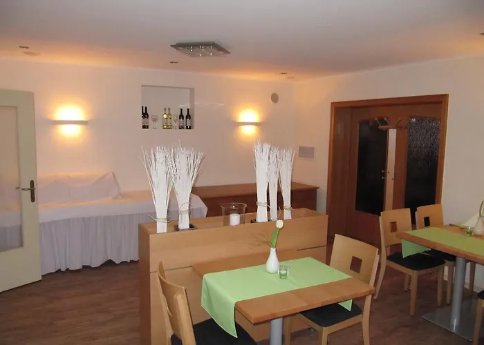 Hotel-restaurant Im Heisterholz Hotel Hemmelzen