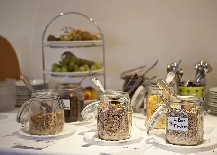 Hotel-restaurant Im Heisterholz Hotel Hemmelzen