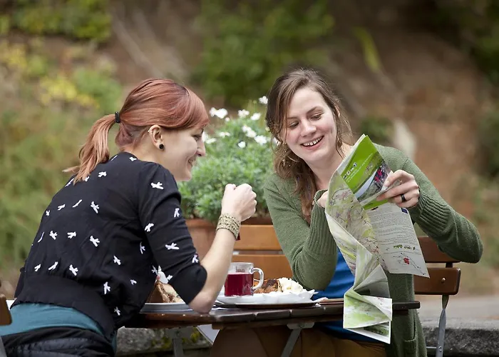 Hotel-restaurant Im Heisterholz Hotel