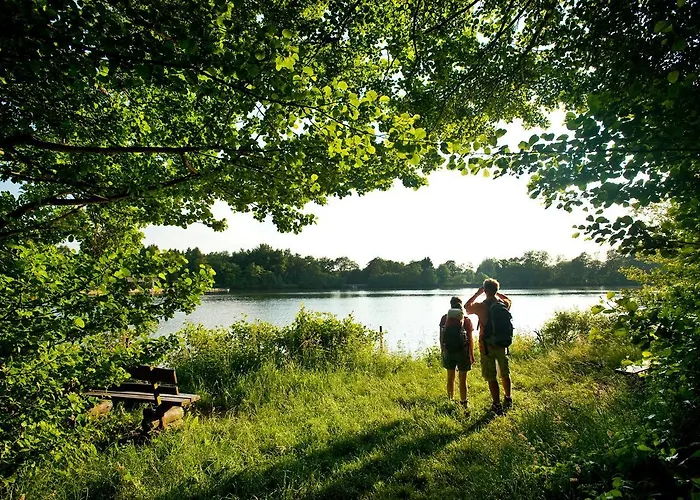 Hotel Hotel-restaurant Im Heisterholz 2*