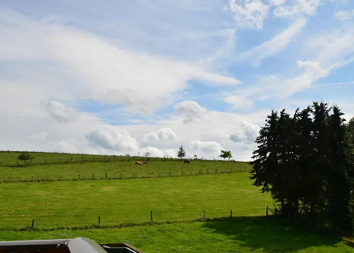 Hotel-restaurant Im Heisterholz Hotel